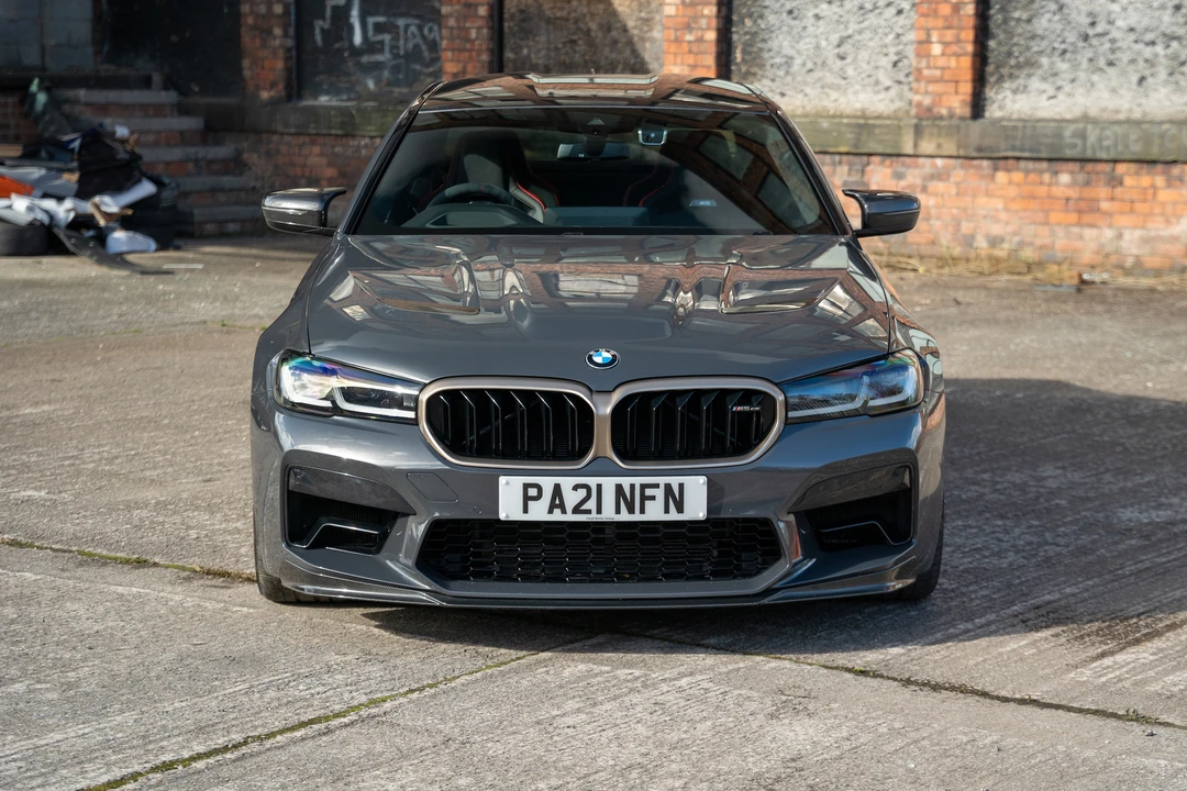 2021 BMW F90 M5 - Image 3 of 31