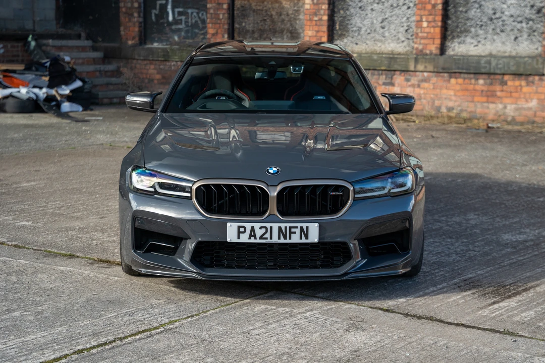 2021 BMW F90 M5 - Image 17 of 31