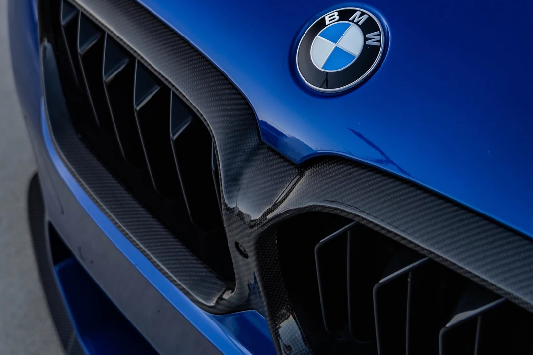 2021 BMW F90 M5 - Image 7 of 18