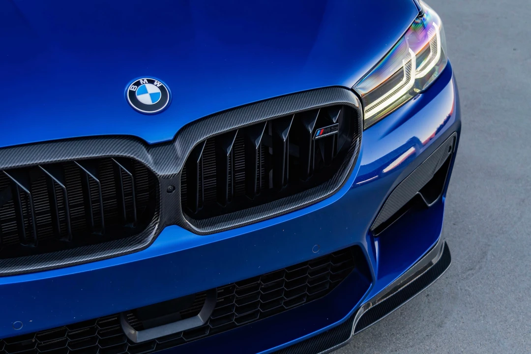 2021 BMW F90 M5 - Image 4 of 18