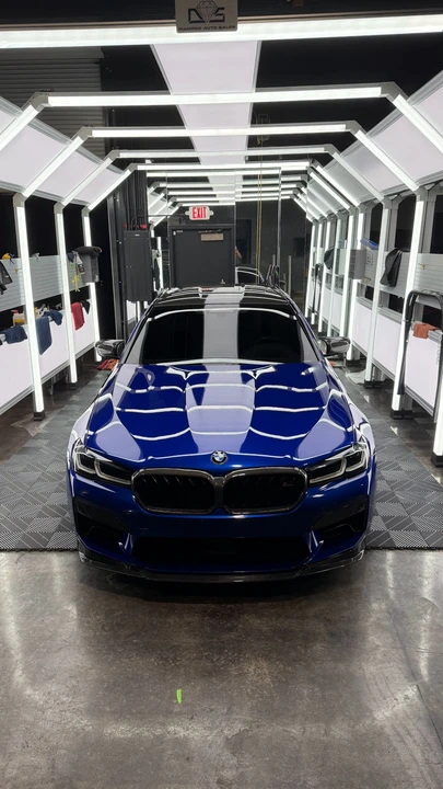 2021 BMW F90 M5 - Image 15 of 18