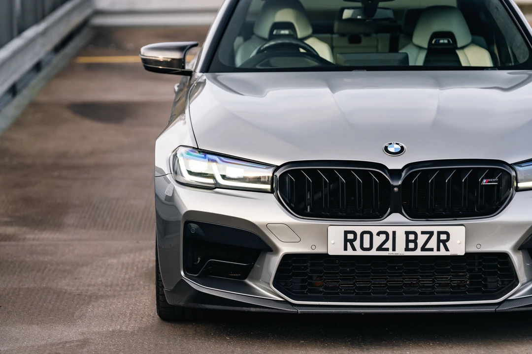 2021 BMW F90 M5 - Image 21 of 31