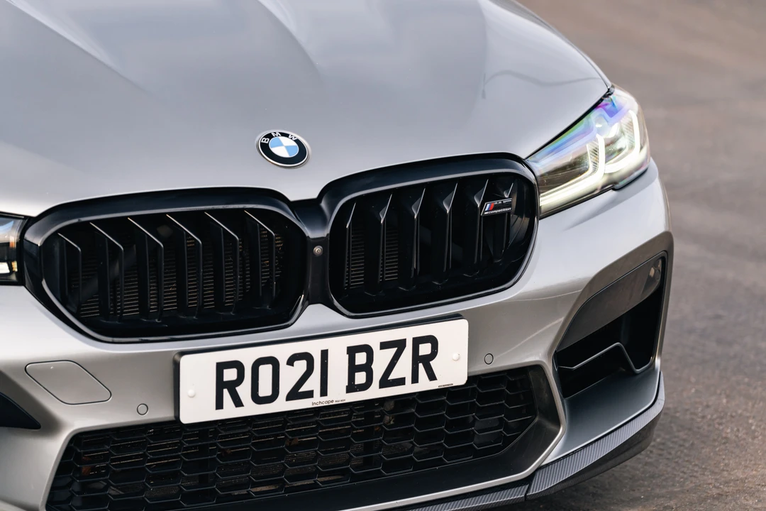 2021 BMW F90 M5 - Image 22 of 31