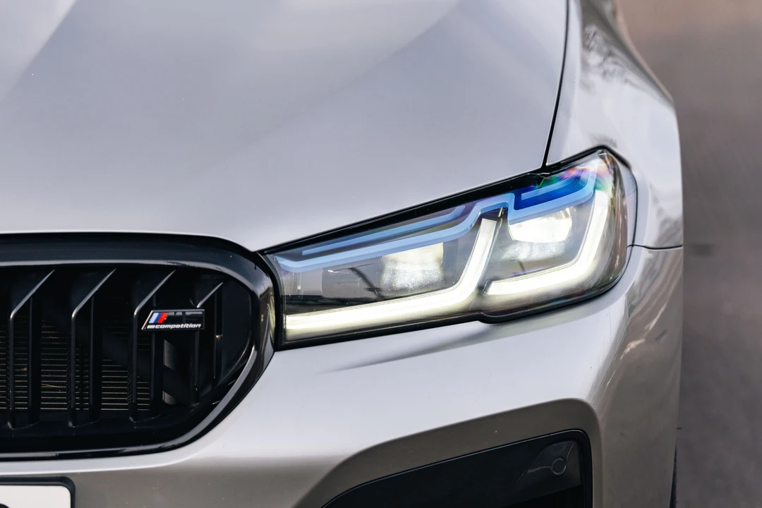 2021 BMW F90 M5 - Image 23 of 31