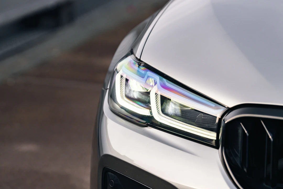 2021 BMW F90 M5 - Image 24 of 31