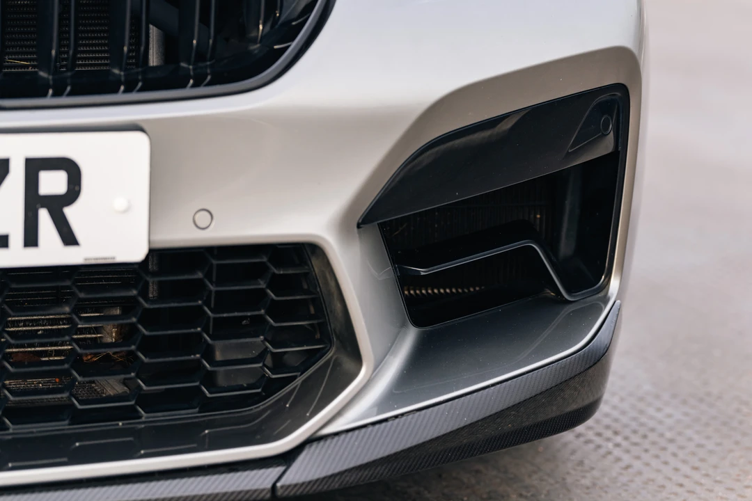 2021 BMW F90 M5 - Image 25 of 31