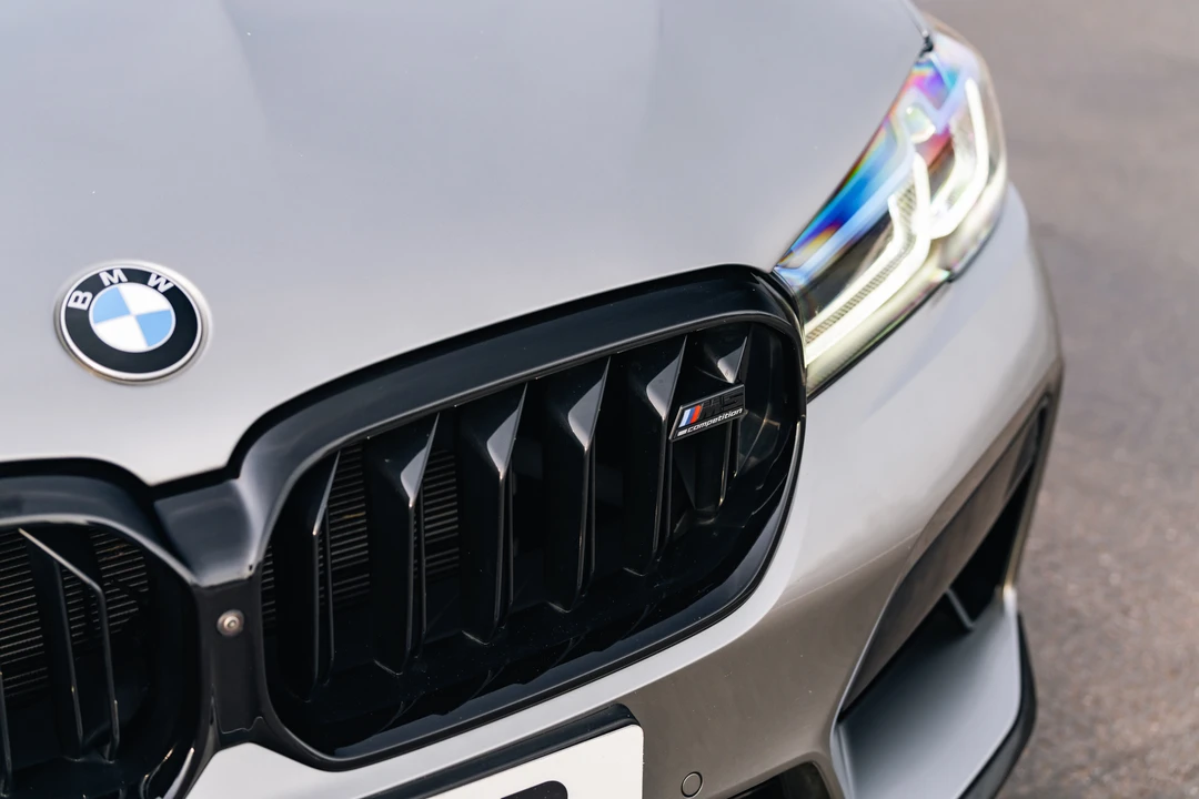 2021 BMW F90 M5 - Image 27 of 31