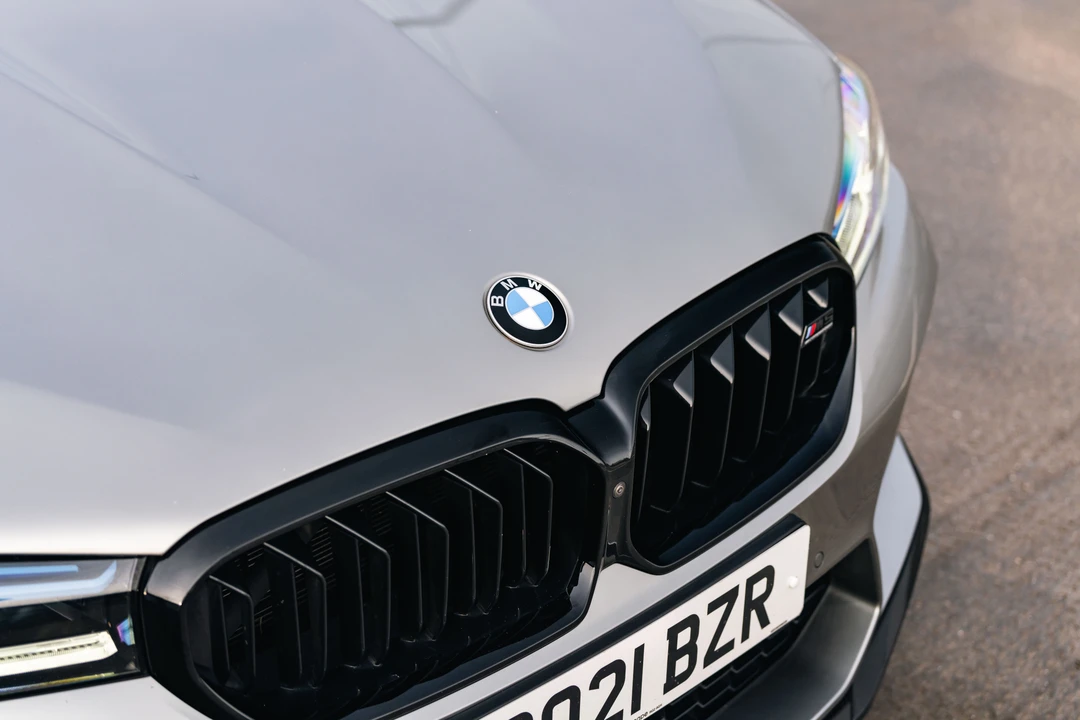 2021 BMW F90 M5 - Image 28 of 31