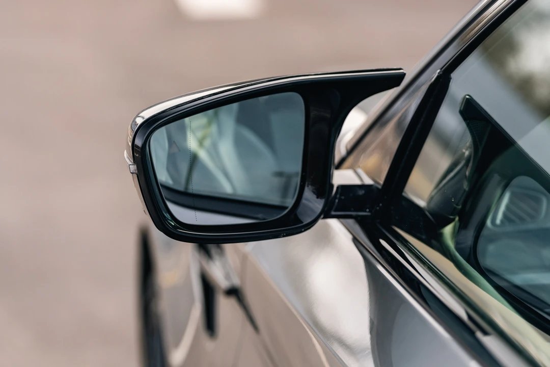 2021 BMW F90 M5 - Image 31 of 31