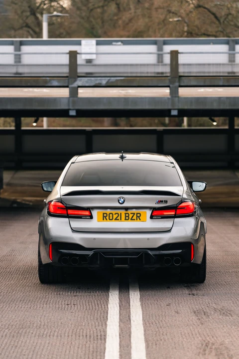 2021 BMW F90 M5 - Image 20 of 31