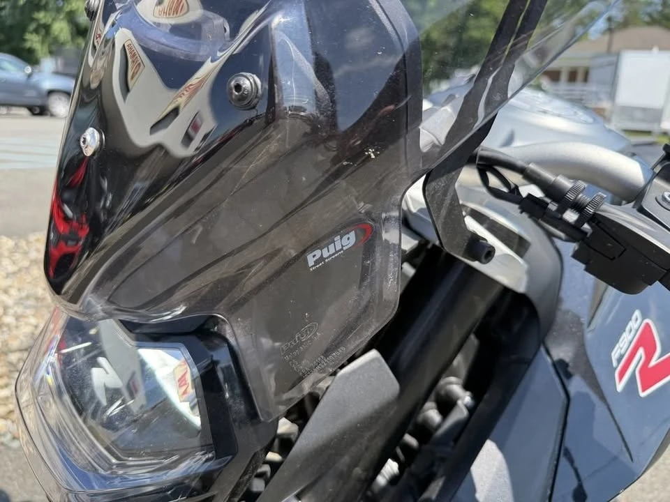 2021 BMW Motorcycles - Image 10 of 14