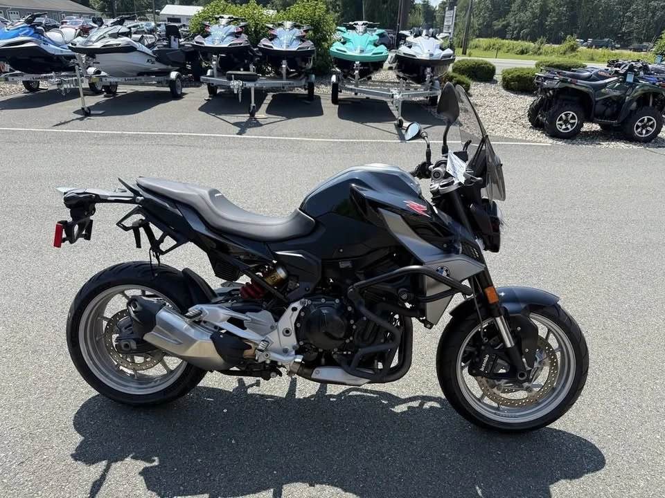 2021 BMW Motorcycles - Image 2 of 14