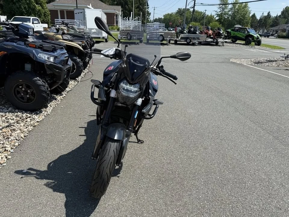 2021 BMW Motorcycles - Image 8 of 14