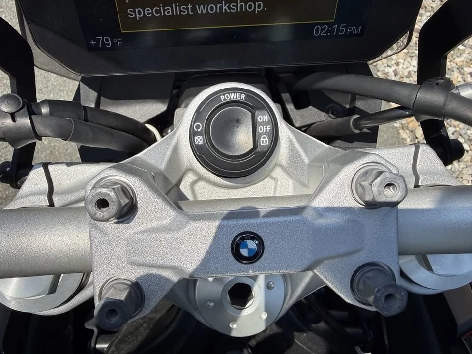 2021 BMW Motorcycles - Image 11 of 14