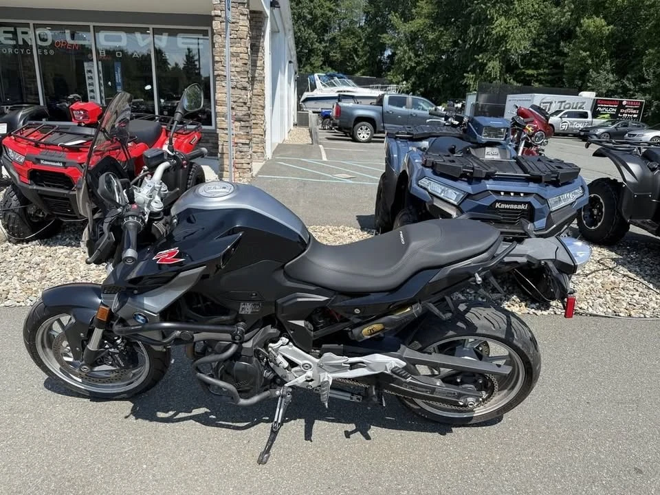 2021 BMW Motorcycles - Image 6 of 14