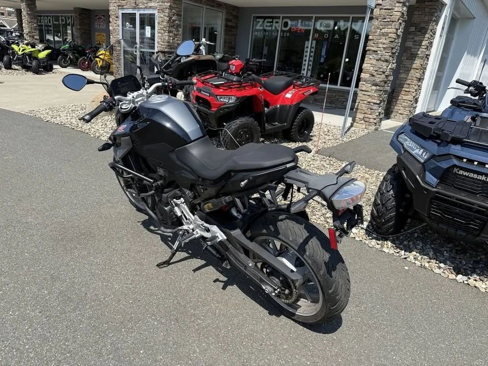 2021 BMW Motorcycles - Image 5 of 14