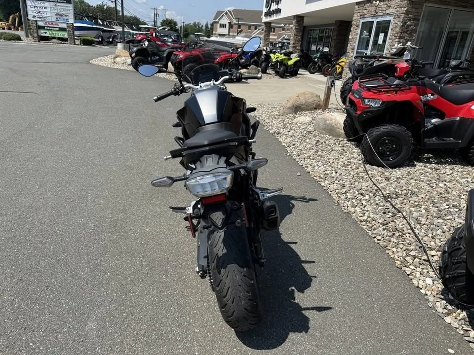 2021 BMW Motorcycles - Image 4 of 14
