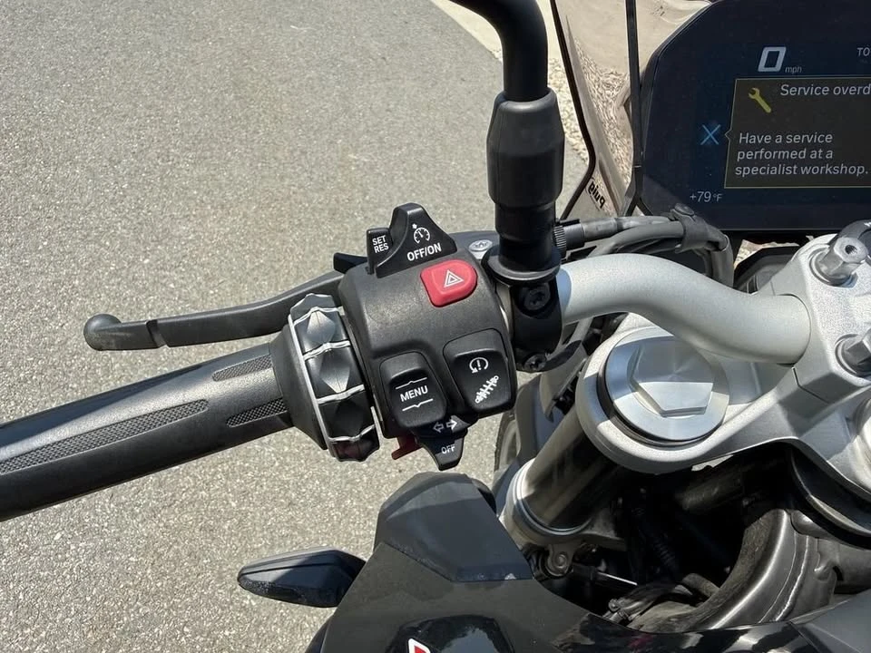2021 BMW Motorcycles - Image 13 of 14