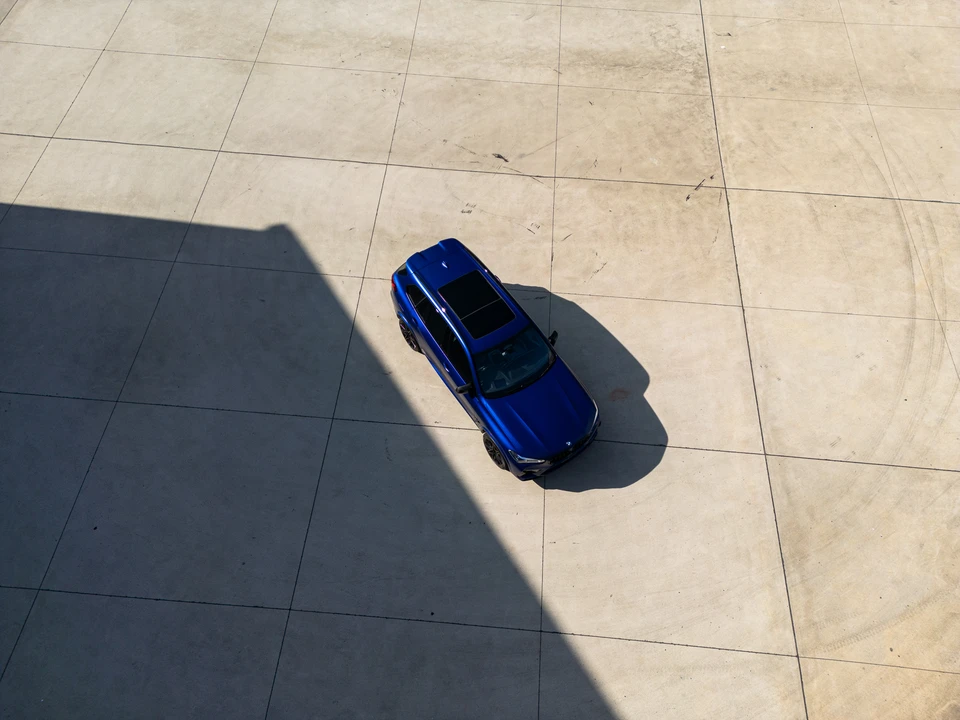 2021 BMW F95 X5 M - Image 9 of 31