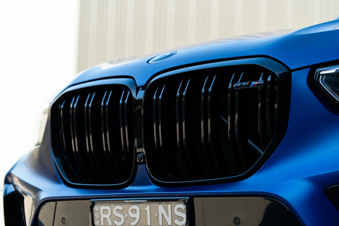 2021 BMW F95 X5 M - Image 12 of 31