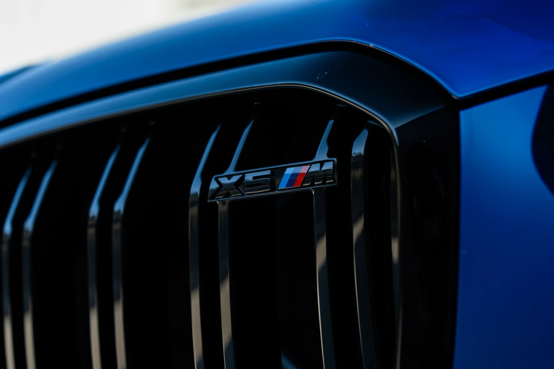 2021 BMW F95 X5 M - Image 13 of 31