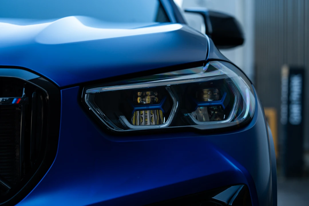2021 BMW F95 X5 M - Image 15 of 31