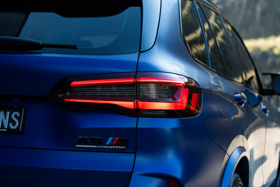 2021 BMW F95 X5 M - Image 16 of 31