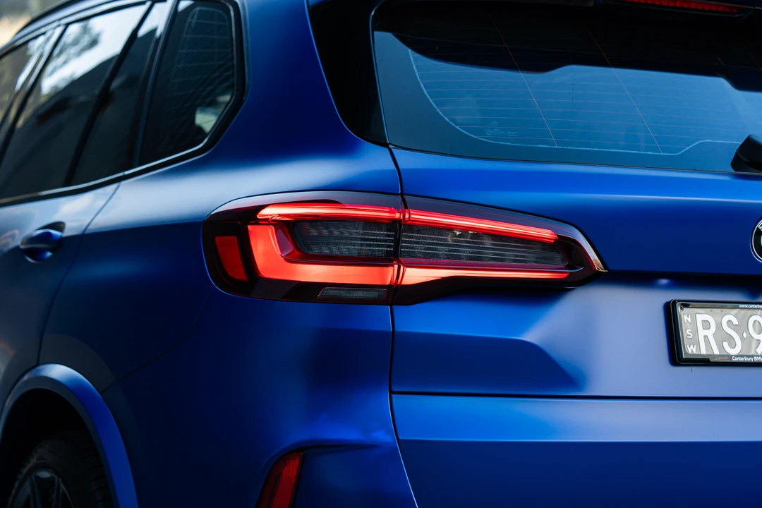 2021 BMW F95 X5 M - Image 17 of 31