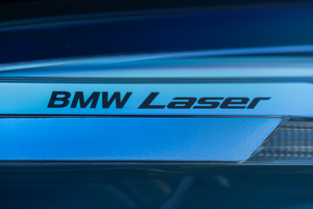 2021 BMW F95 X5 M - Image 18 of 31