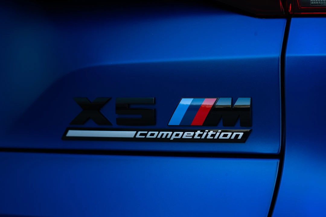 2021 BMW F95 X5 M - Image 28 of 31