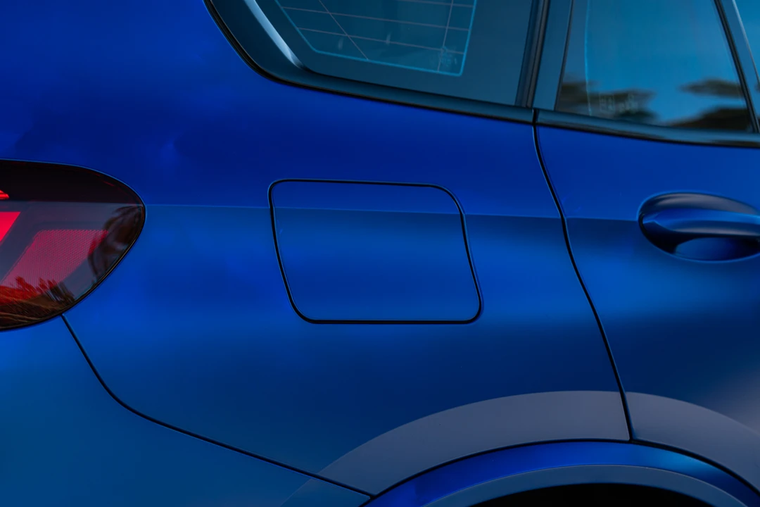 2021 BMW F95 X5 M - Image 31 of 31