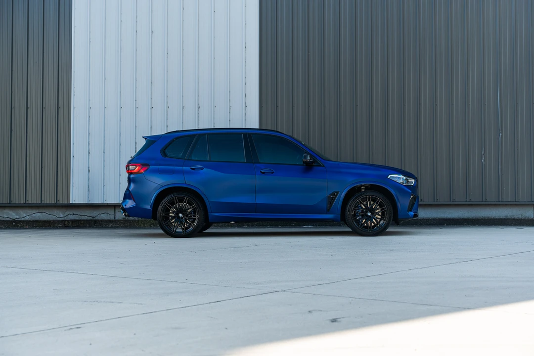 2021 BMW F95 X5 M - Image 3 of 31
