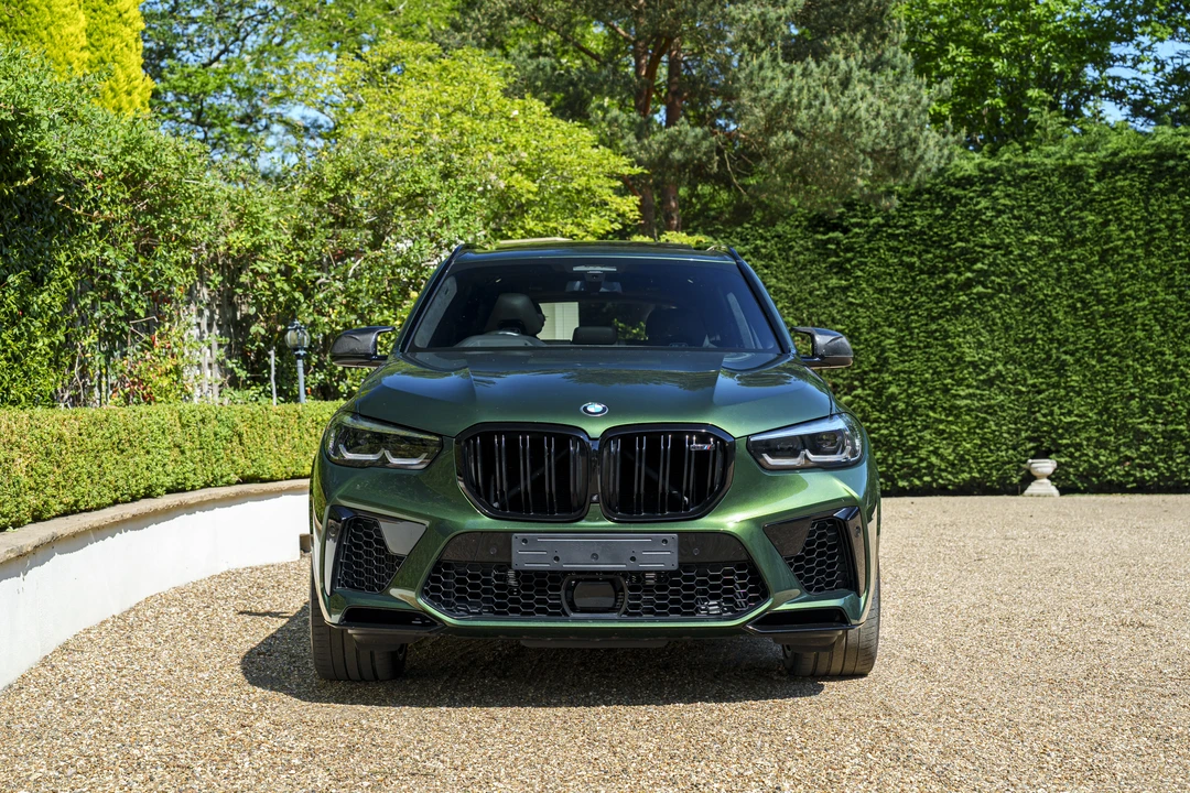 2021 BMW X5 - Image 2 of 6