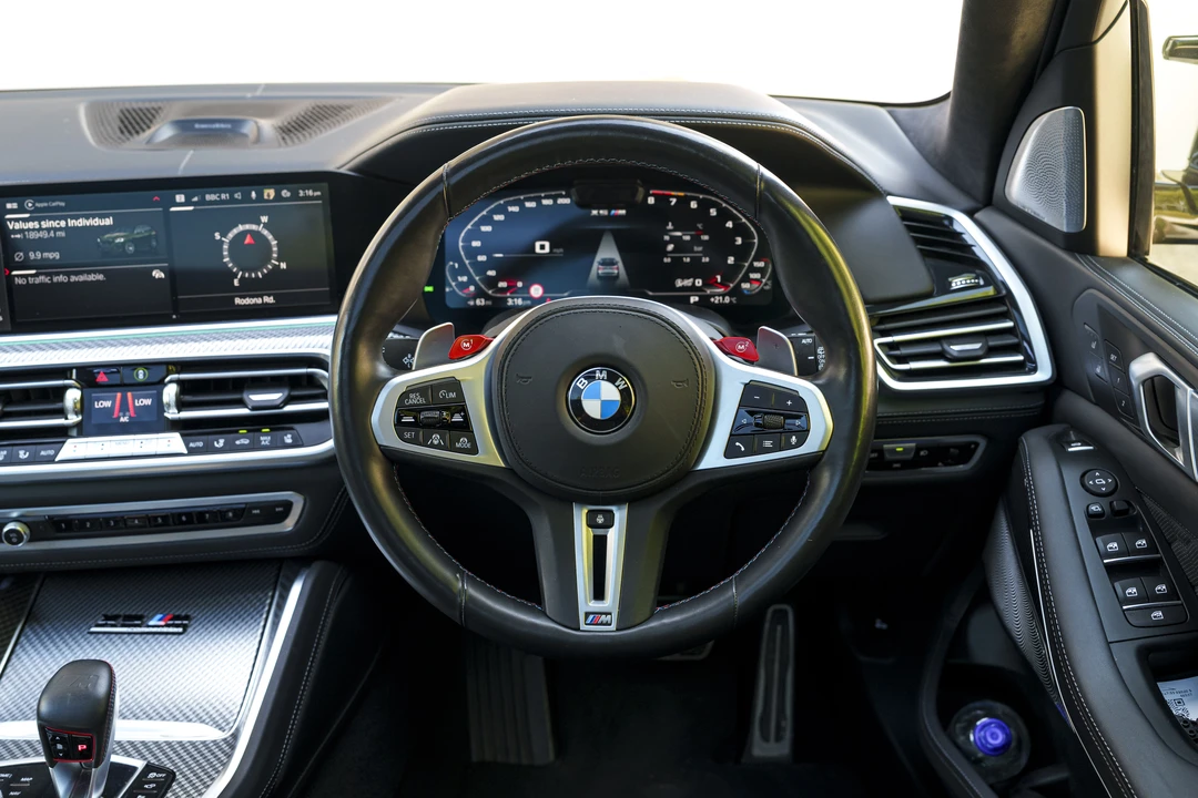 2021 BMW X5 - Image 4 of 6