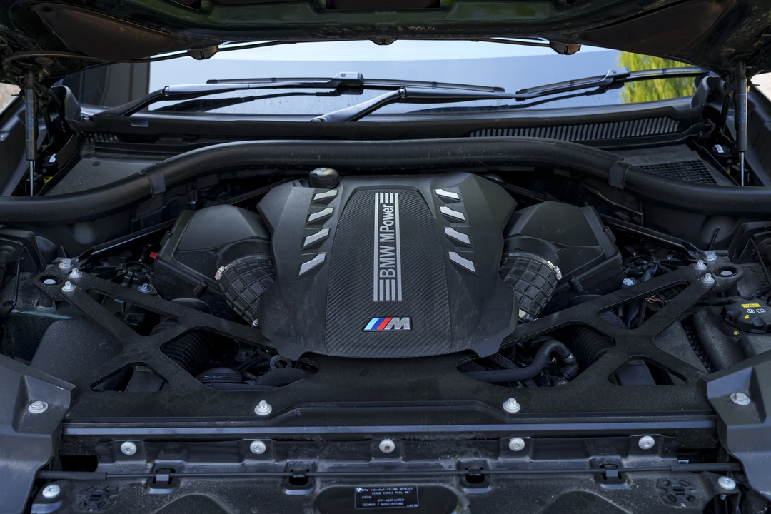 2021 BMW X5 - Image 5 of 6