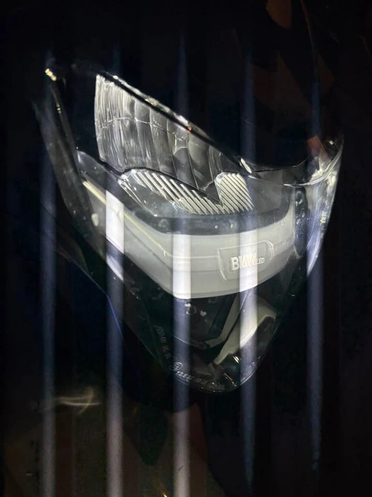 2021 BMW Motorcycles - Image 3 of 5