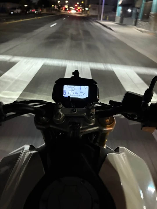 2021 BMW Motorcycles - Image 4 of 5