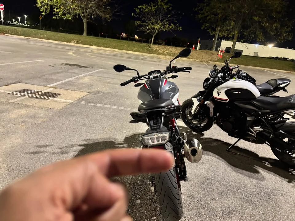 2021 BMW Motorcycles - Image 3 of 5