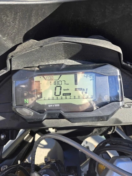 2021 BMW Motorcycles - Image 4 of 5