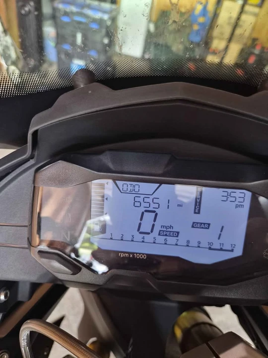 2021 BMW Motorcycles - Image 3 of 10