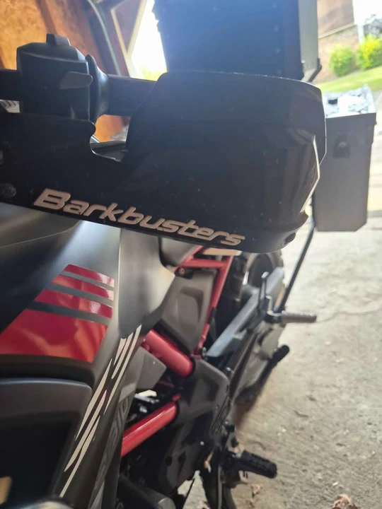 2021 BMW Motorcycles - Image 7 of 10