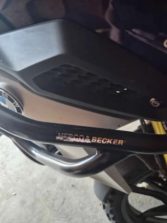 2021 BMW Motorcycles - Image 4 of 10