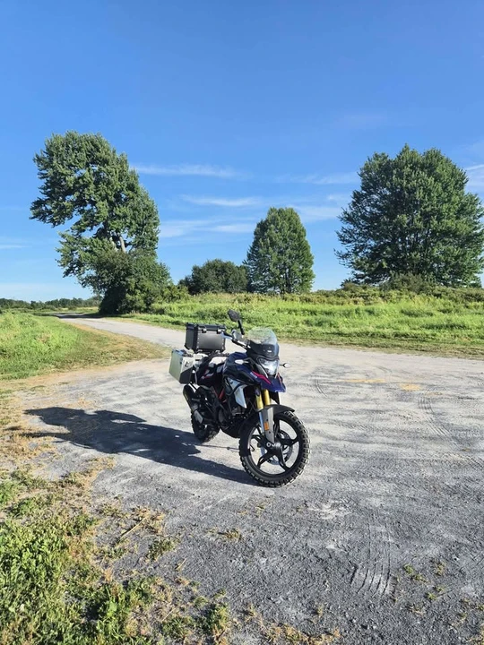 2021 BMW Motorcycles - Image 10 of 10