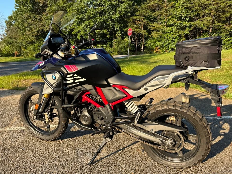 2021 BMW Motorcycles - Image 3 of 6