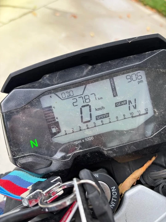 2021 BMW Motorcycles - Image 6 of 6