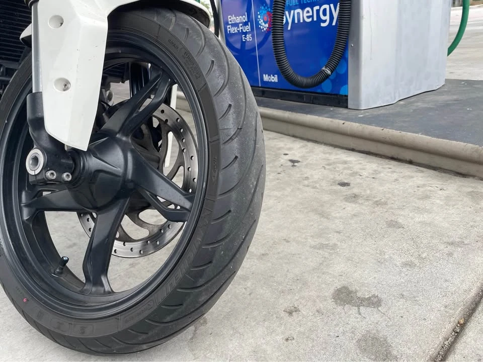 2021 BMW Motorcycles - Image 4 of 7