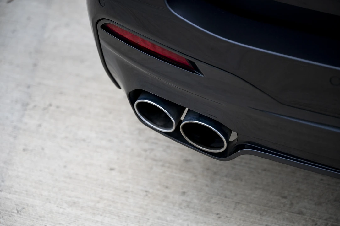 2021 BMW Alpina B5 - Image 30 of 31