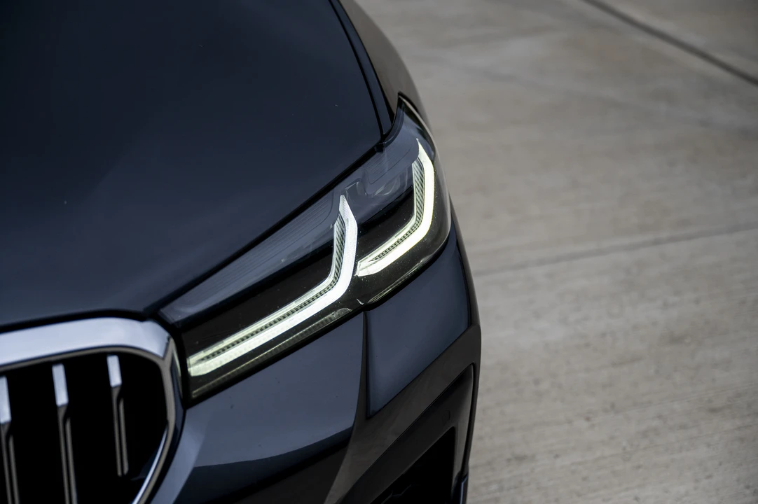2021 BMW Alpina B5 - Image 13 of 31