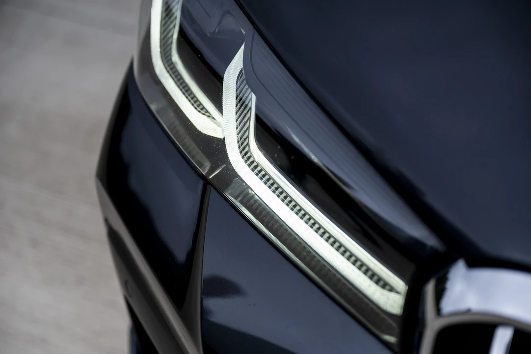 2021 BMW Alpina B5 - Image 15 of 31