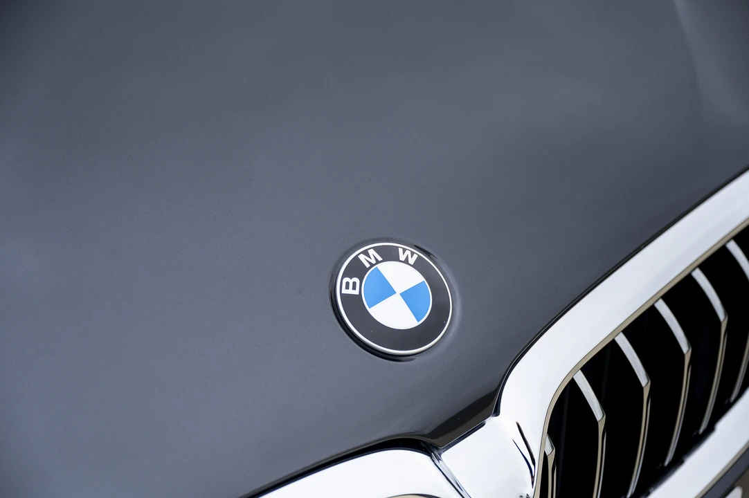 2021 BMW Alpina B5 - Image 16 of 31